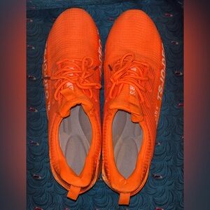 TSIODFO Mens Athletic / Running Sneakers LIKE NEW